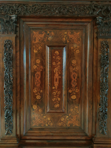 armoire allemande